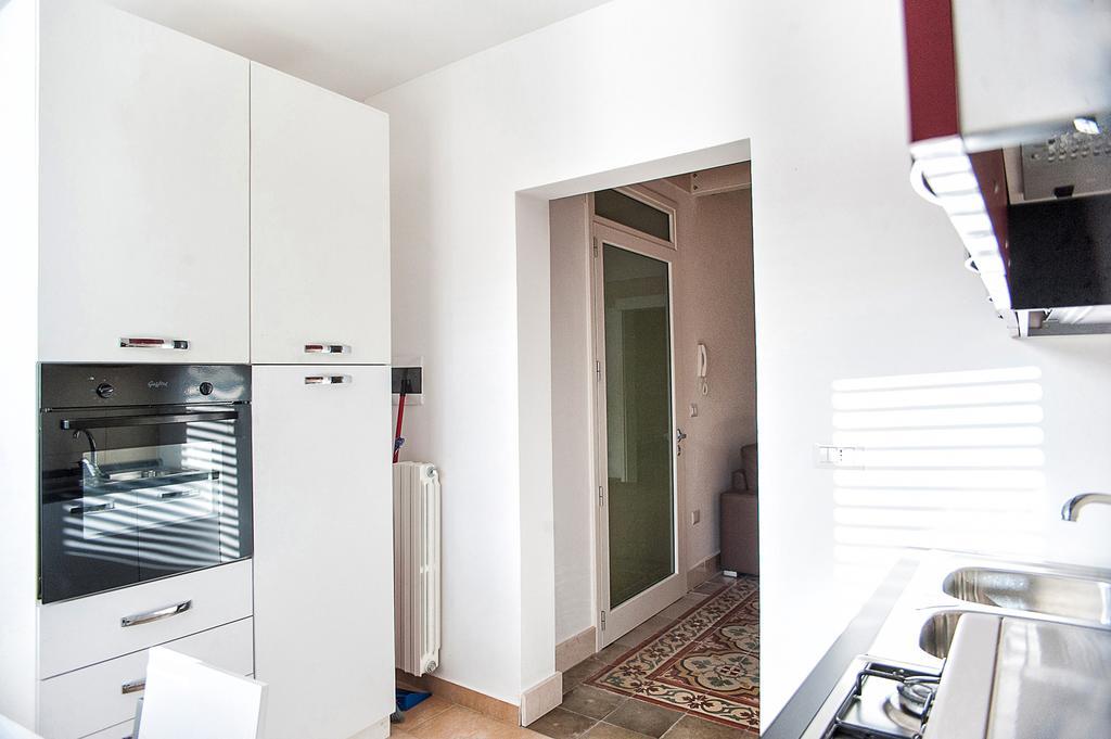 Apartamento Casa Via Dante Leverano Exterior foto